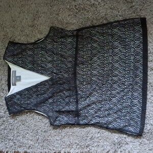 EUC Sz M Josephine Chaus tank top